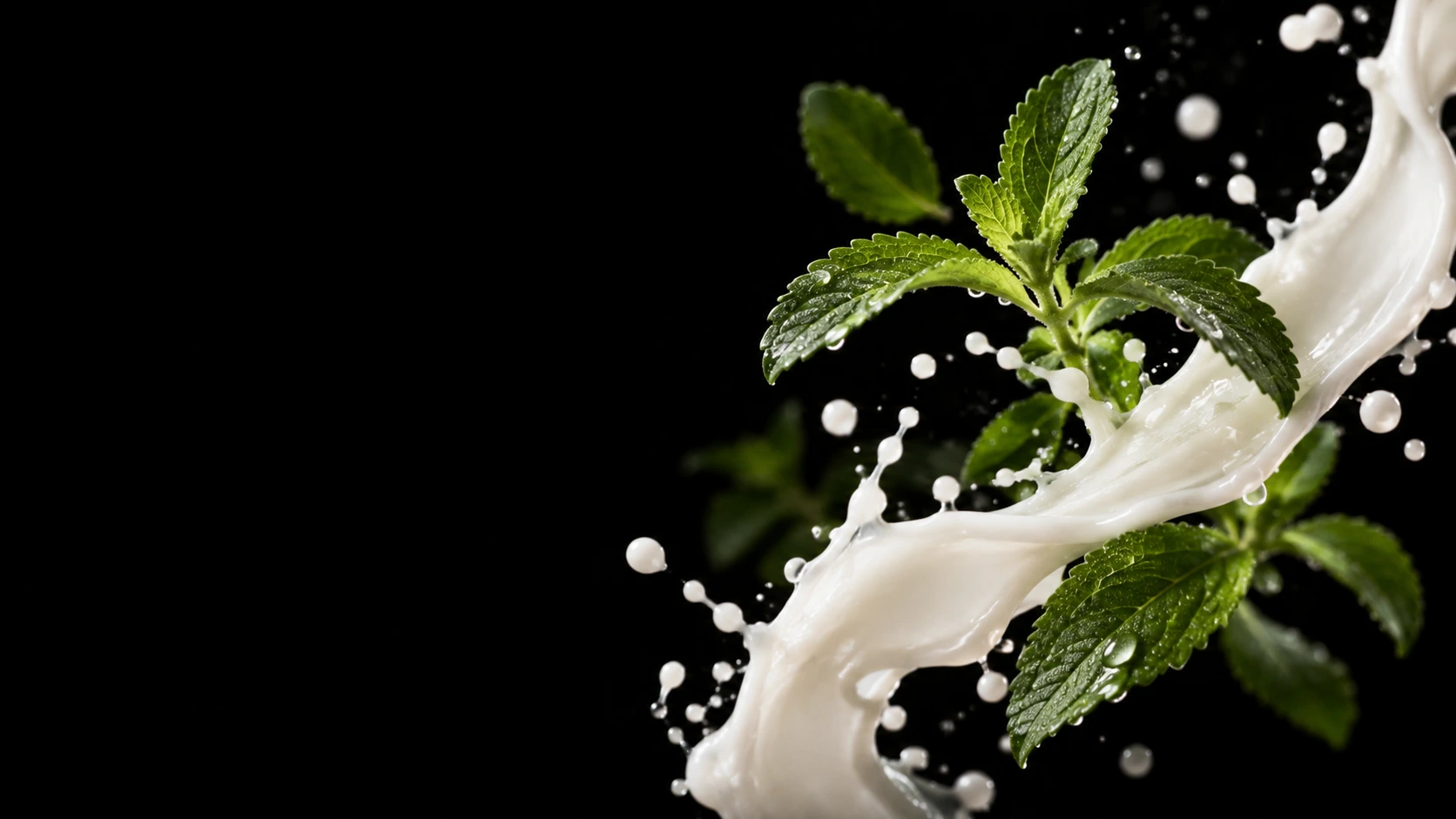 Editorial image for the Sweet recipe